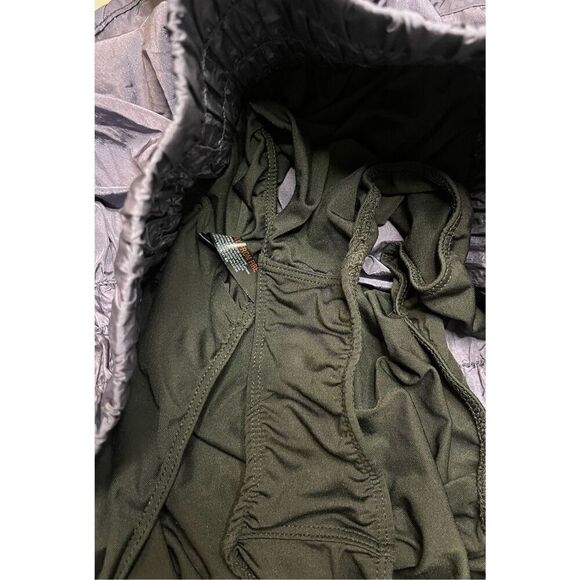 Free People Movement‎ Deep Sea The Way Home Athletic Lined Shorts Large - Picture 9 of 9